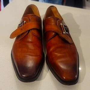 Magnanni shoes